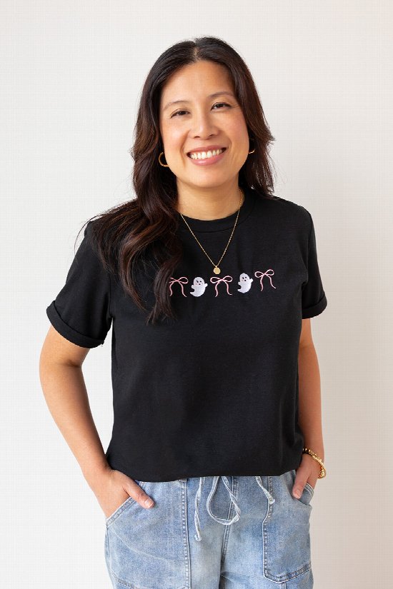 Love at First Boo Tee